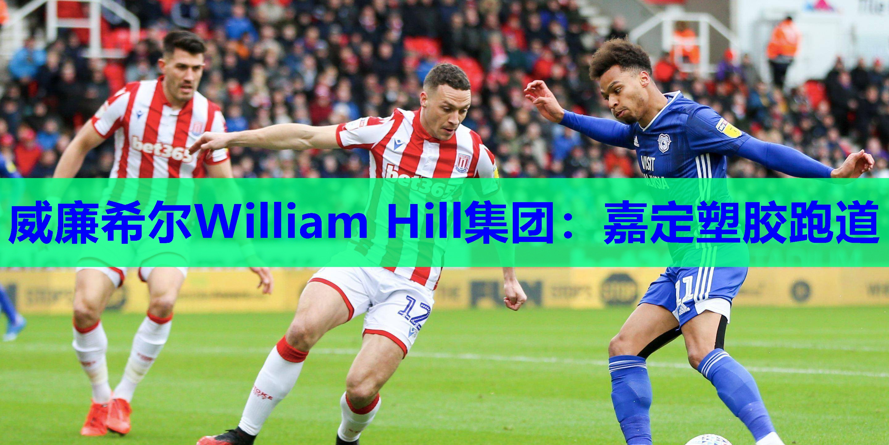 威廉希尔William Hill集团：嘉定塑胶跑道