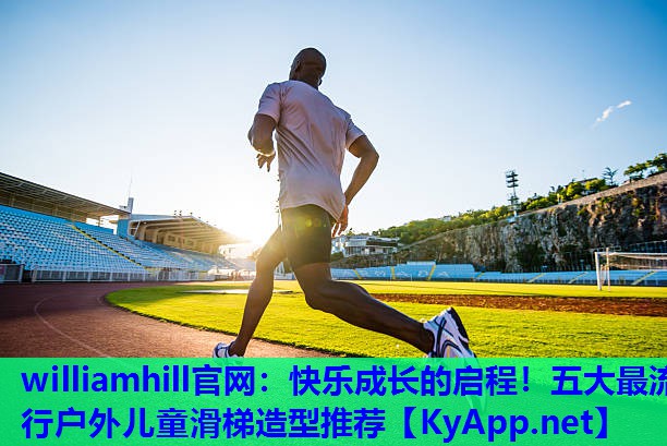 williamhill官网：快乐成长的启程！五大最流行户外儿童滑梯造型推荐