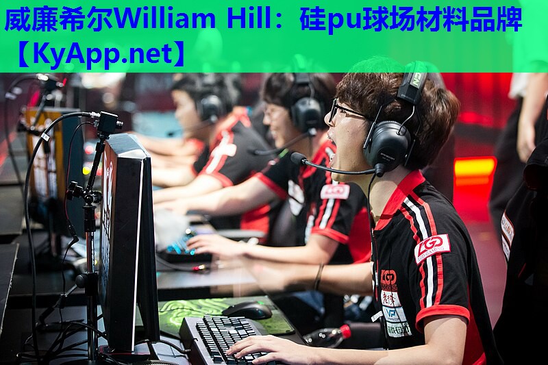 威廉希尔William Hill：硅pu球场材料品牌