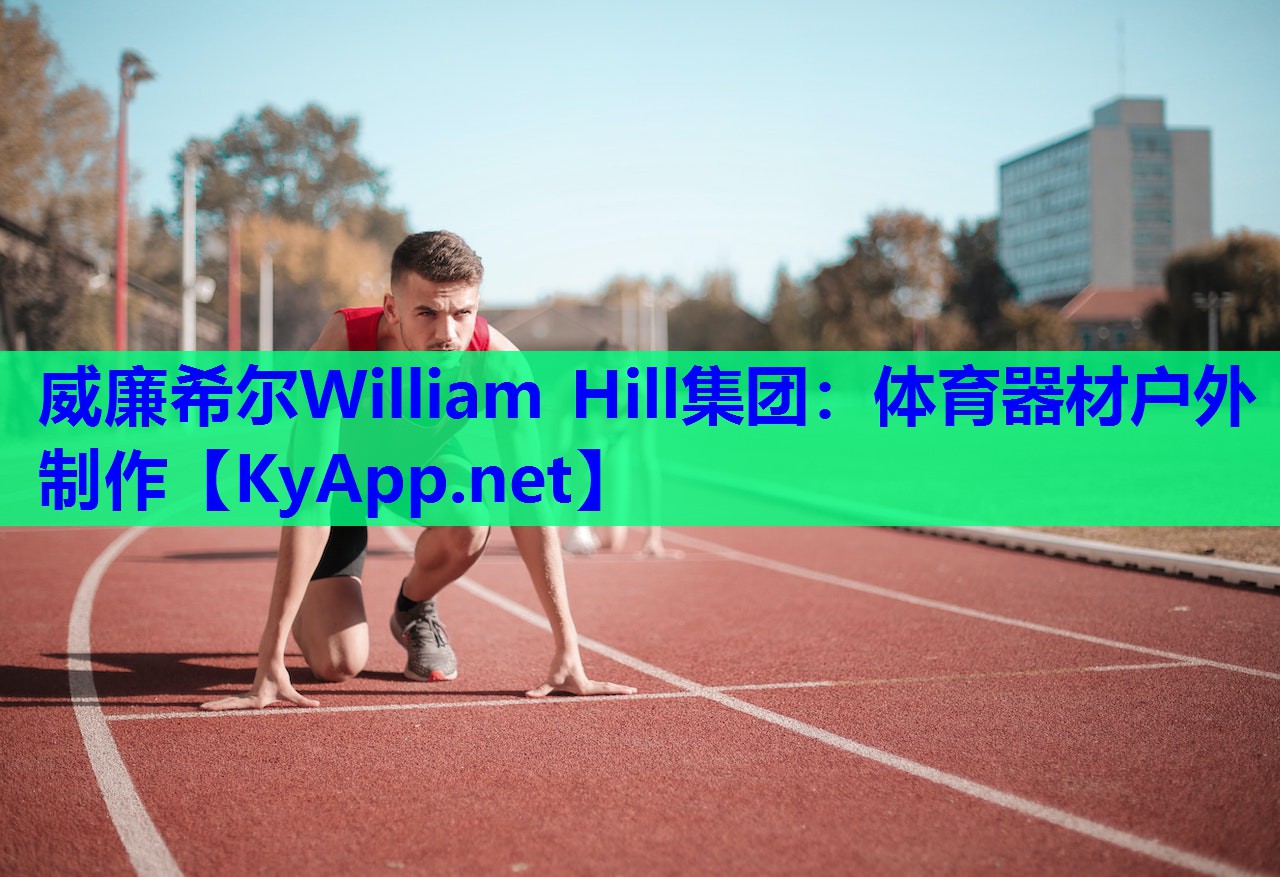 威廉希尔William Hill集团：体育器材户外制作