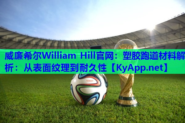 威廉希尔William Hill官网：塑胶跑道材料解析：从表面纹理到耐久性