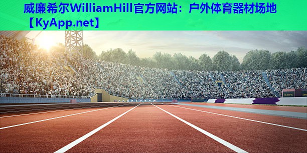 威廉希尔WilliamHill官方网站：户外体育器材场地