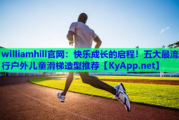 快乐成长的启程！五大最流行户外儿童滑梯造型推荐