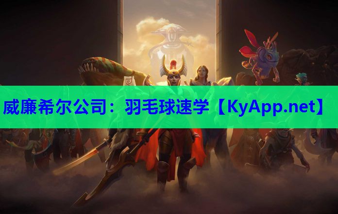 羽毛球速学
